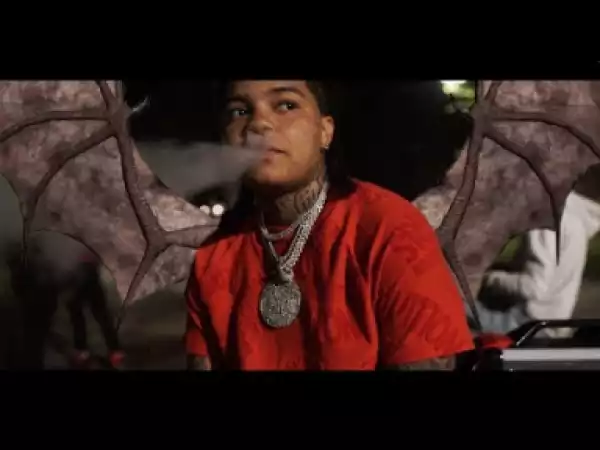 Young M.A – No Bap Freestyle